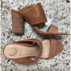 Vince Camuto Sandals